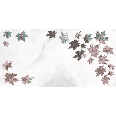 Maple Leaves Decor